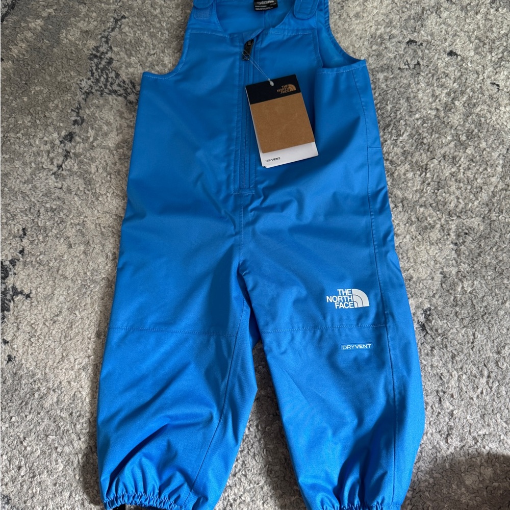 The North Face Toddler Rain Romper